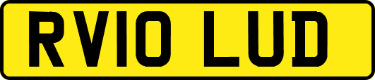 RV10LUD