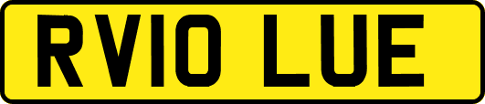 RV10LUE