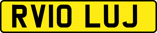 RV10LUJ