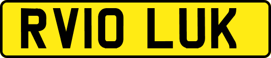 RV10LUK