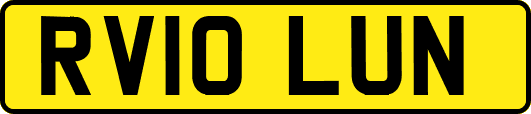 RV10LUN