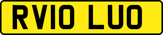 RV10LUO