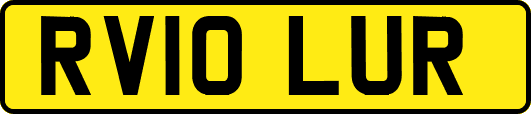 RV10LUR
