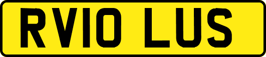 RV10LUS
