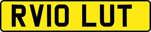 RV10LUT