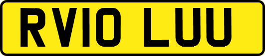 RV10LUU