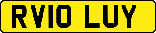 RV10LUY