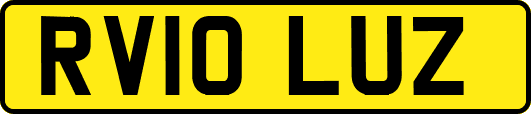 RV10LUZ