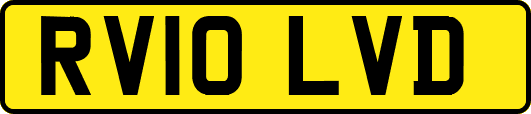 RV10LVD