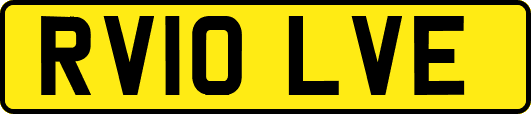 RV10LVE