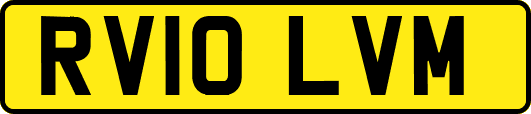RV10LVM