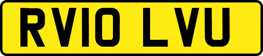 RV10LVU