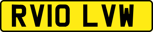 RV10LVW