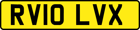 RV10LVX
