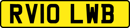 RV10LWB