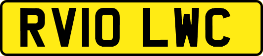 RV10LWC