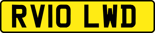 RV10LWD