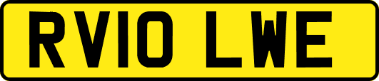 RV10LWE