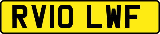 RV10LWF