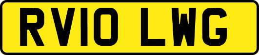 RV10LWG