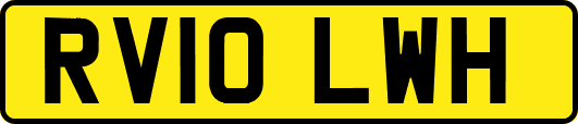 RV10LWH