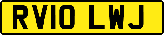 RV10LWJ