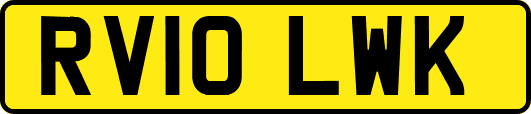 RV10LWK