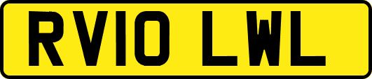 RV10LWL