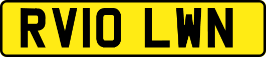 RV10LWN