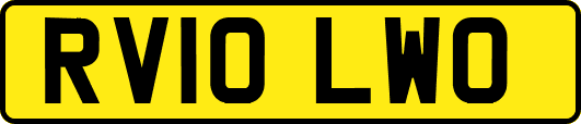 RV10LWO