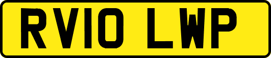 RV10LWP