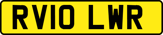 RV10LWR