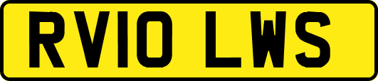 RV10LWS