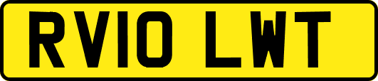 RV10LWT