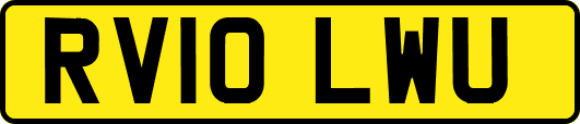 RV10LWU