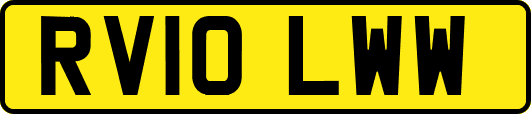RV10LWW