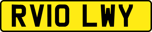 RV10LWY