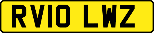 RV10LWZ