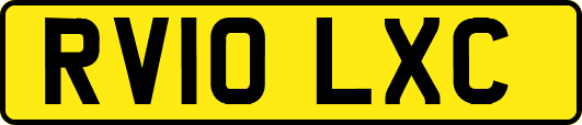 RV10LXC
