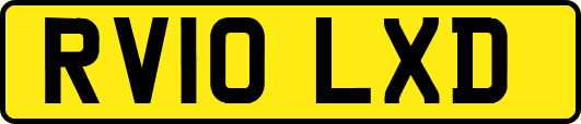 RV10LXD