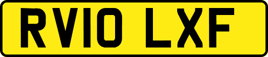 RV10LXF