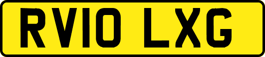 RV10LXG