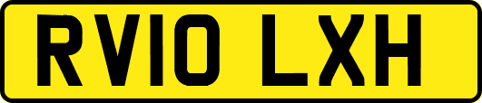 RV10LXH