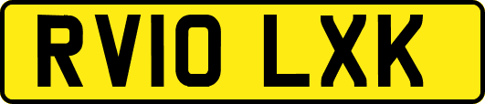 RV10LXK