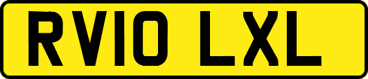 RV10LXL