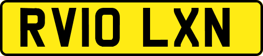 RV10LXN