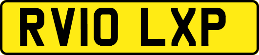 RV10LXP