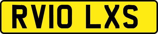 RV10LXS