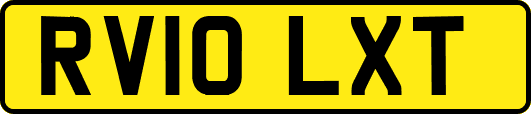 RV10LXT