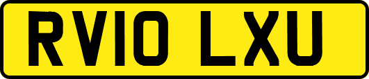 RV10LXU